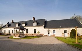 Domaine Des Demoiselles - Chambres D'Hotes Et Spa